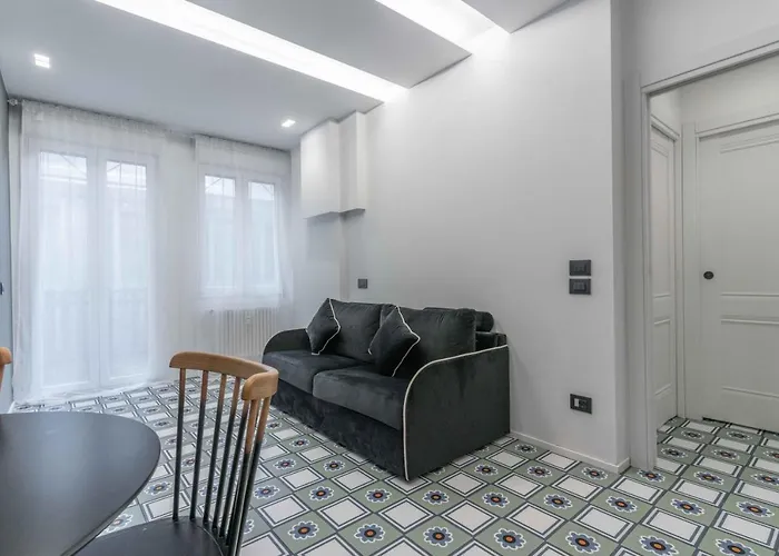 Au8 -Corso Buenos Aires-Loreto- Terrace - Luxury Puzzle