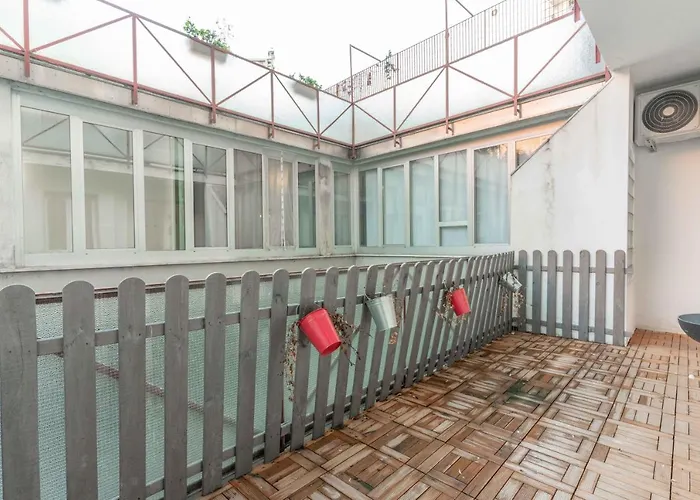 Au8 -Corso Buenos Aires-Loreto- Terrace - Luxury Puzzle