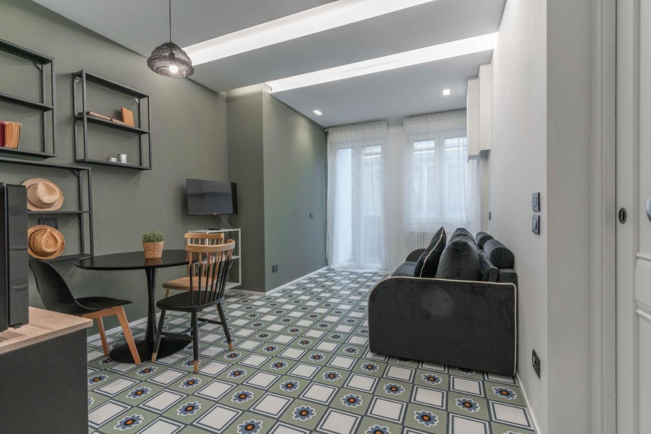 Appartement Au8 -corso Buenos Aires-loreto- Terrace - Luxury Puzzle