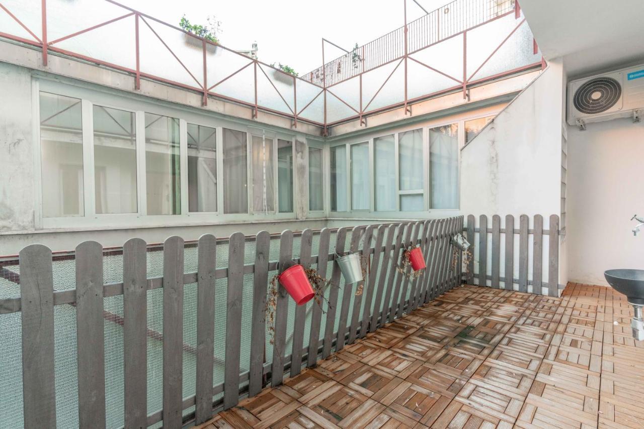 Appartement Au8 -corso Buenos Aires-loreto- Terrace - Luxury Puzzle
