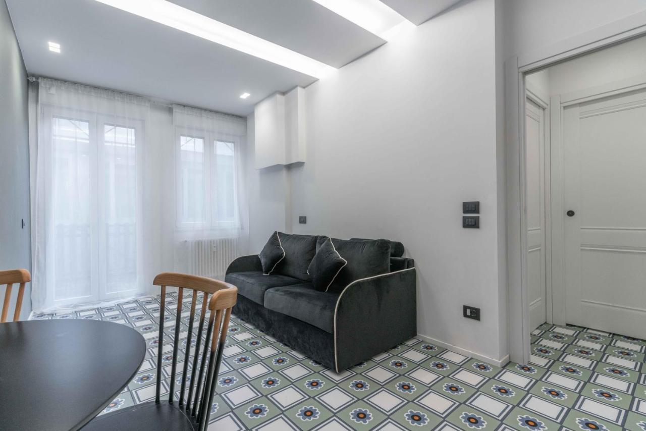 Appartement Au8 -corso Buenos Aires-loreto- Terrace - Luxury Puzzle