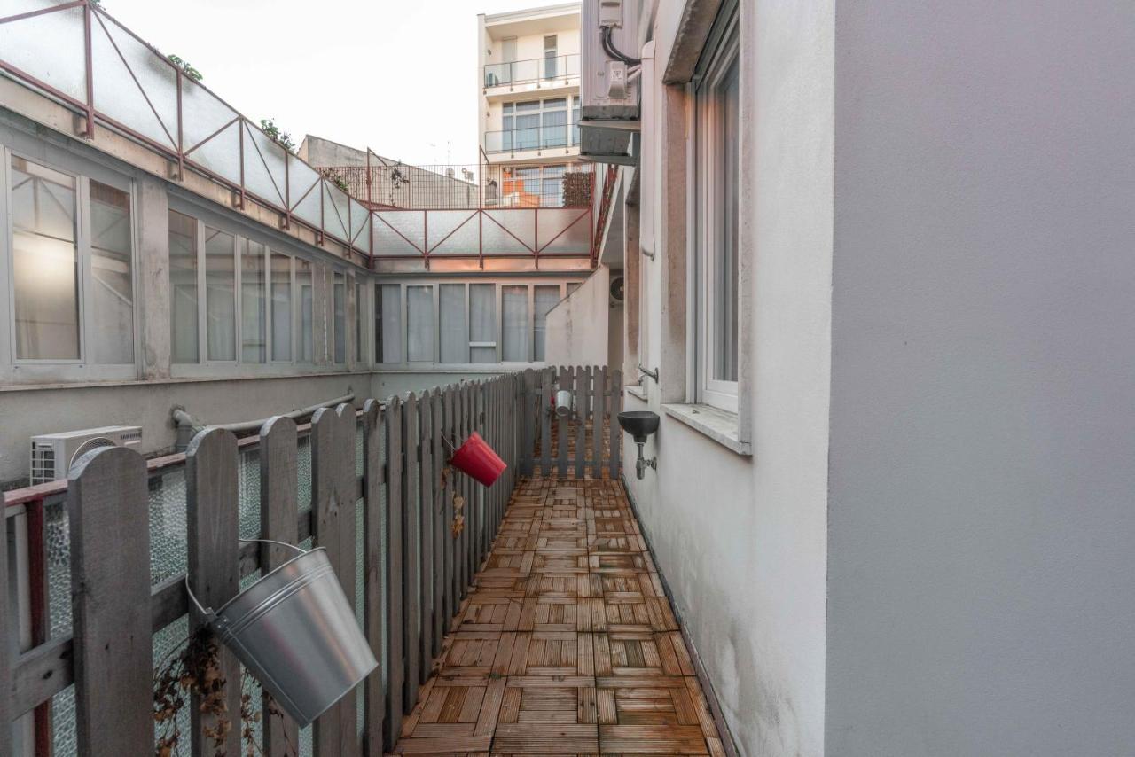 Appartement Au8 -corso Buenos Aires-loreto- Terrace - Luxury Puzzle Milan